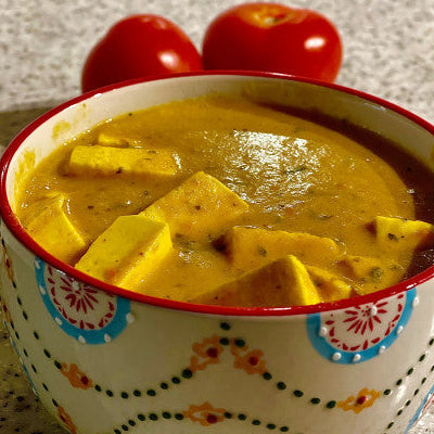 What You Need to Make a Perfect Curry at Home