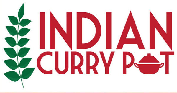 Indian Curry Pot
