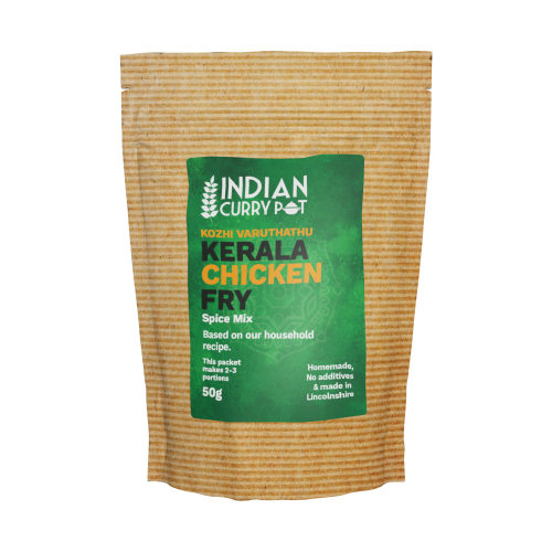 Kerela Spice Mix
